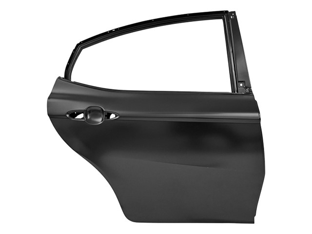 REAR DOOR RH